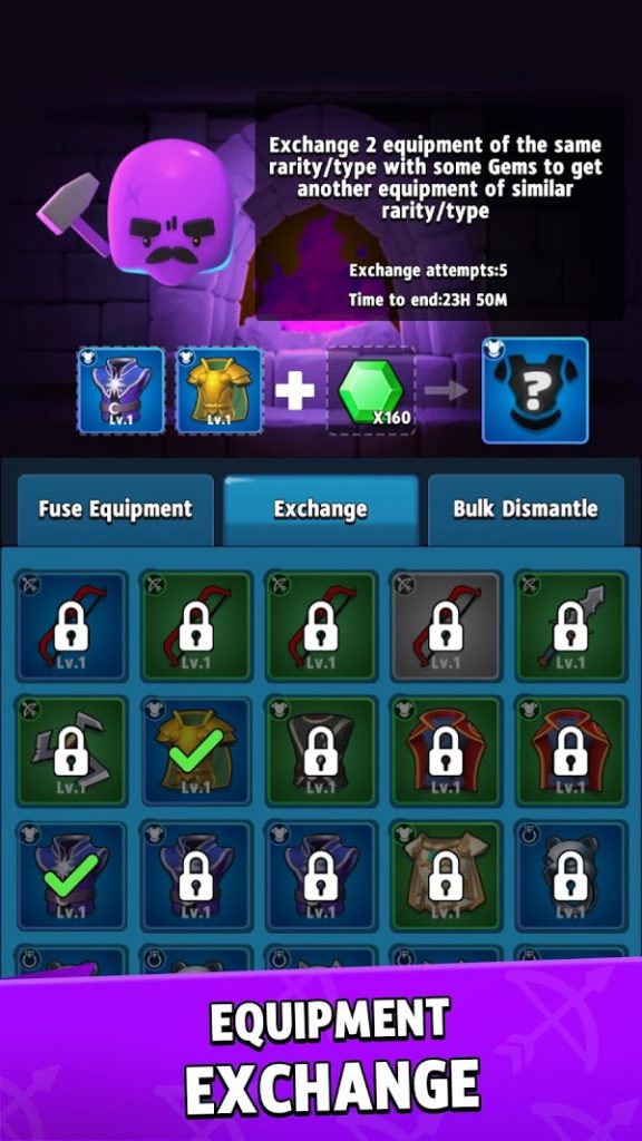 Archero apk