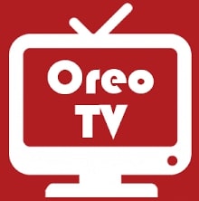 OREO TV