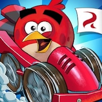 <strong>Angry Birds Go</strong>