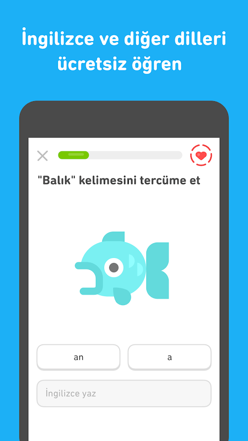 Duolingo mod apk