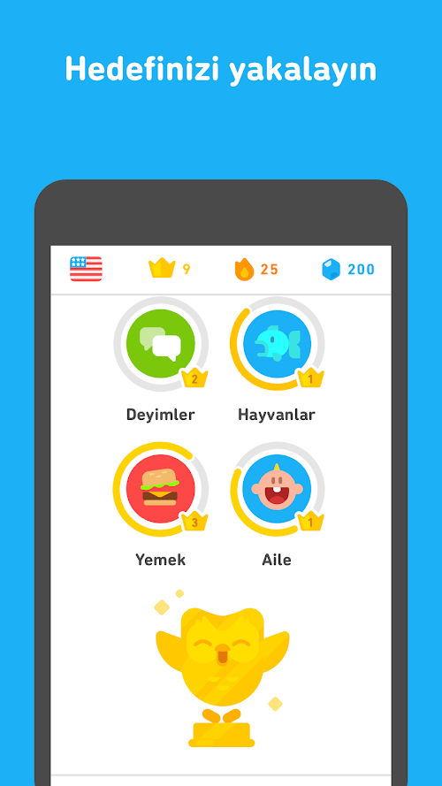 Duolingo plus apk
