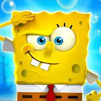 <strong>SpongeBob SquarePants BfBB</strong>