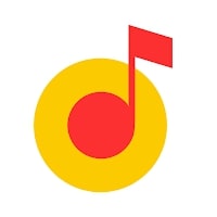 <strong>Yandex Music</strong>
