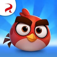 <strong>Angry Birds Journey</strong>