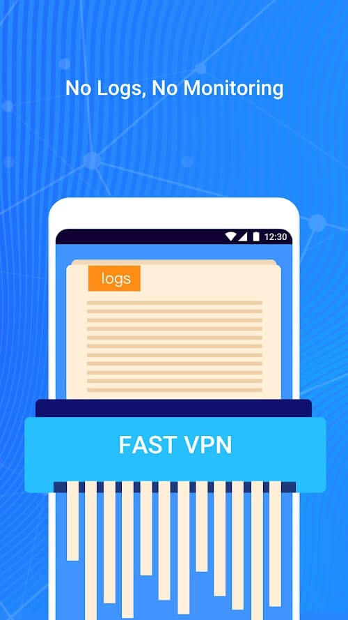 Fast VPN hile apk