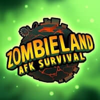<strong>Zombieland: AFK Survival</strong>