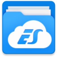 <strong>ES File Explorer</strong>