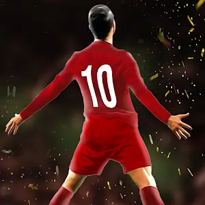 Android için Football Cup 2023 v1.23 MOD APK - PARA HİLELİ