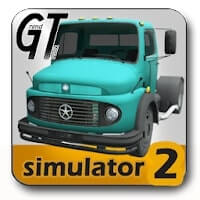 <strong>Grand Truck Simulator 2</strong>