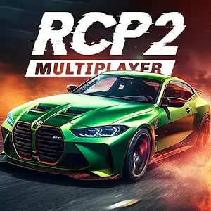 Android için Real Car Parking 2 Online Multiplayer v0.30.1 MOD APK - PARA HİLELİ