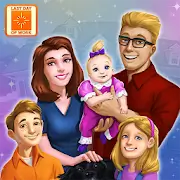 <strong>Virtual Families 3</strong>