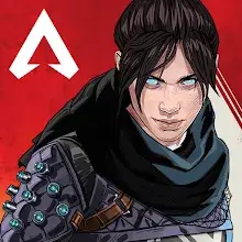 <strong>Apex Legends Mobile</strong>