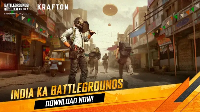 Battlegrounds Mobile India iOS sürümünün yakında yayınlanacağı onaylandı
