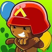 <strong>Bloons TD Battles</strong>