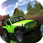 <strong>Extreme SUV Driving Simulator</strong>