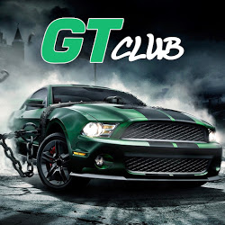 <strong>GT: Speed Club</strong>