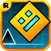 <strong>Geometry Dash</strong>