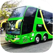 <strong>Heavy Bus Simulator</strong>