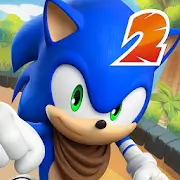 <strong>Sonic Dash 2 Sonic Boom</strong>