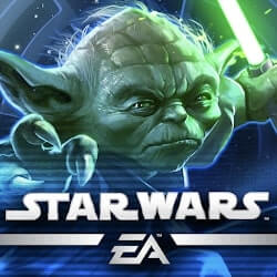 <strong>Star Wars: Galaxy of Heroes</strong>