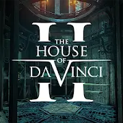 <strong>The House of Da Vinci 2</strong>