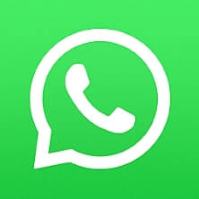<strong>WhatsApp Messenger</strong>