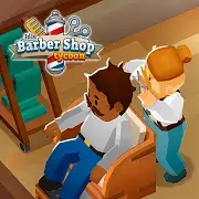 <strong>Idle Barber Shop Tycoon</strong>