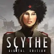 <strong>Scythe: Digital Edition</strong>