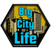 <strong>Big City Life</strong>