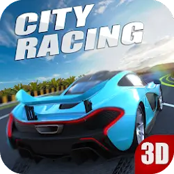 <strong>City Racing 3D</strong>