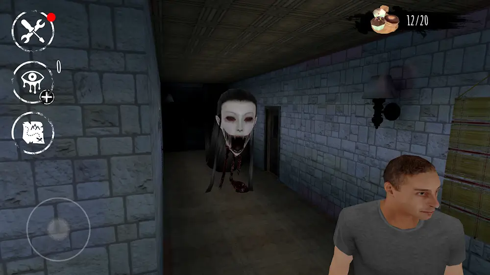 eyes the horror game 5.5.15 mod apk arşivleri ANDROID OYUN CLUB