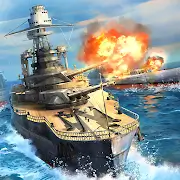 <strong>Warships Universe Naval Battle</strong>