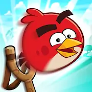 <strong>Angry Birds Friends</strong>