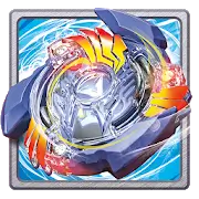 <strong>BEYBLADE BURST</strong>