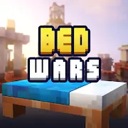 <strong>Bed Wars</strong>