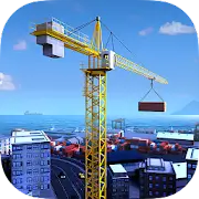 <strong>Construction Simulator PRO</strong>