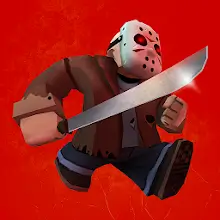 <strong>Friday the 13th Killer Puzzle</strong>