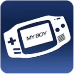 My Boy – GBA Emulator