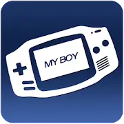 My Boy – GBA Emulator