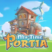 <strong>My Time at Portia</strong>
