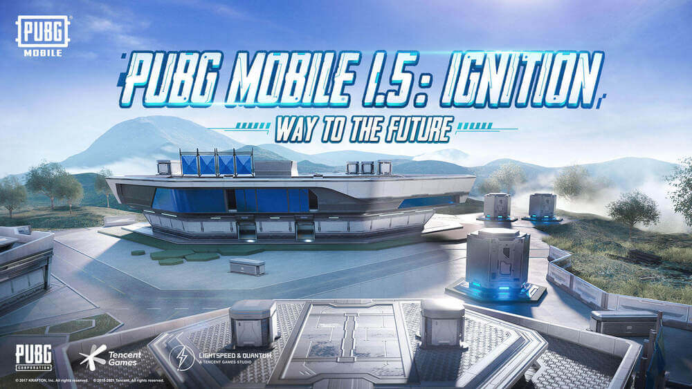 PUBG Mobile’ın Ignition Future Ligi hakkında bilmeniz gereken her şey