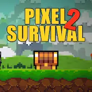<strong>Pixel Survival Game 2</strong>