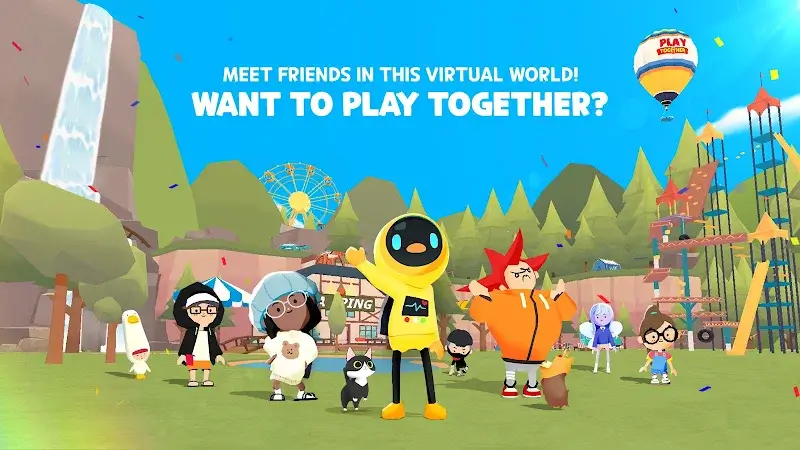 Play Together apk