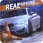 <strong>Real Car Parking Driving Street 3D</strong>