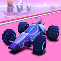 <strong>SUP Multiplayer Racing</strong>