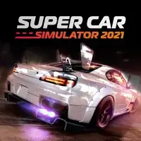 <strong>Super Car Simulator</strong>