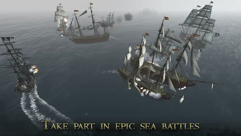 The Pirate Plague of the Dead apk