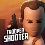 Trooper Shooter