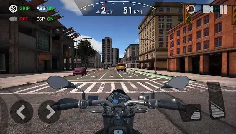 Ultimate Motorcycle Simulator indir