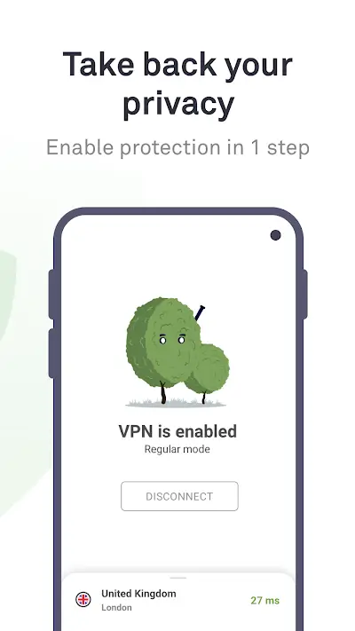 AdGuard VPN indir